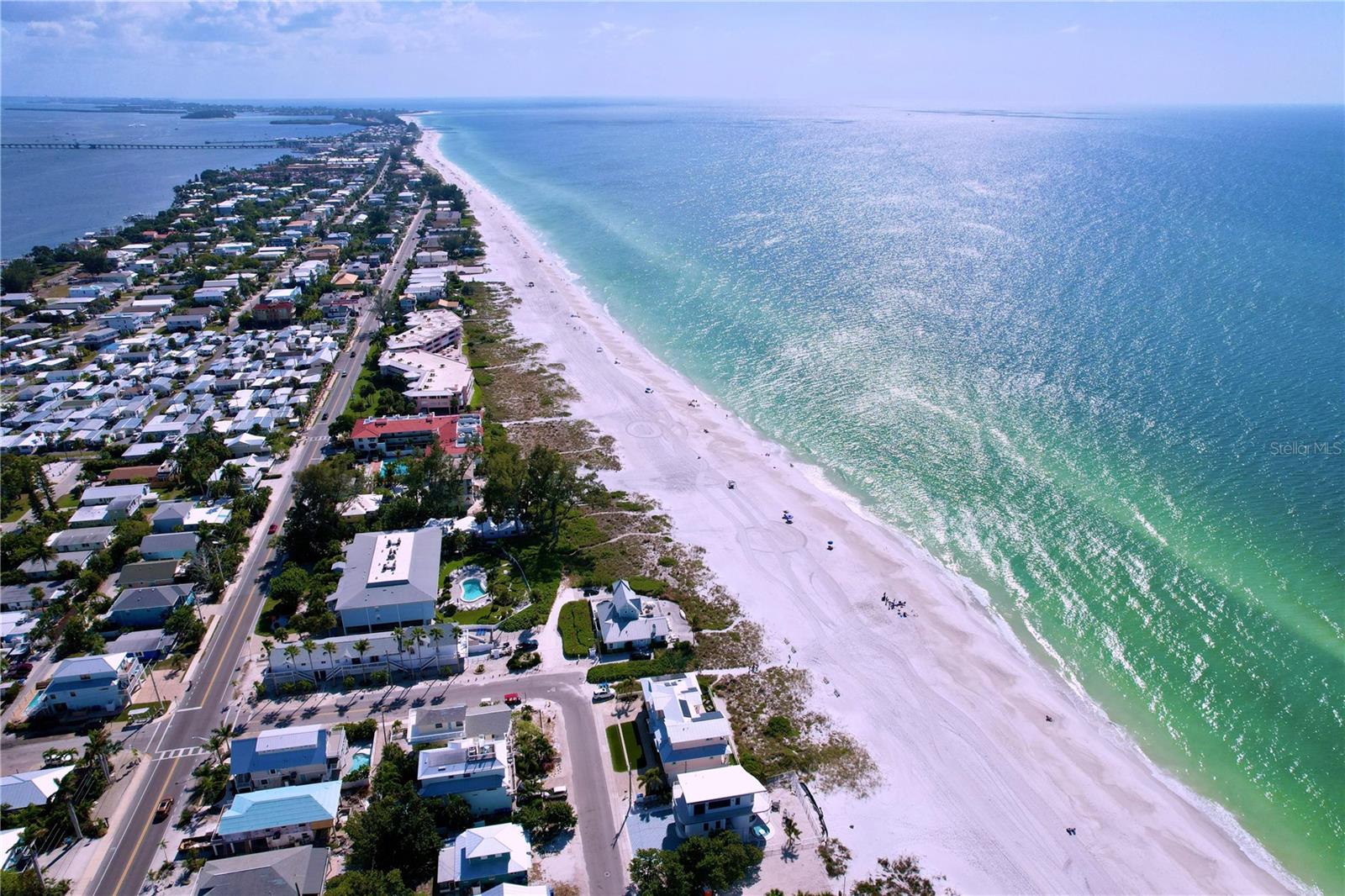 304 29TH ST #A, HOLMES BEACH, FL — photo 77