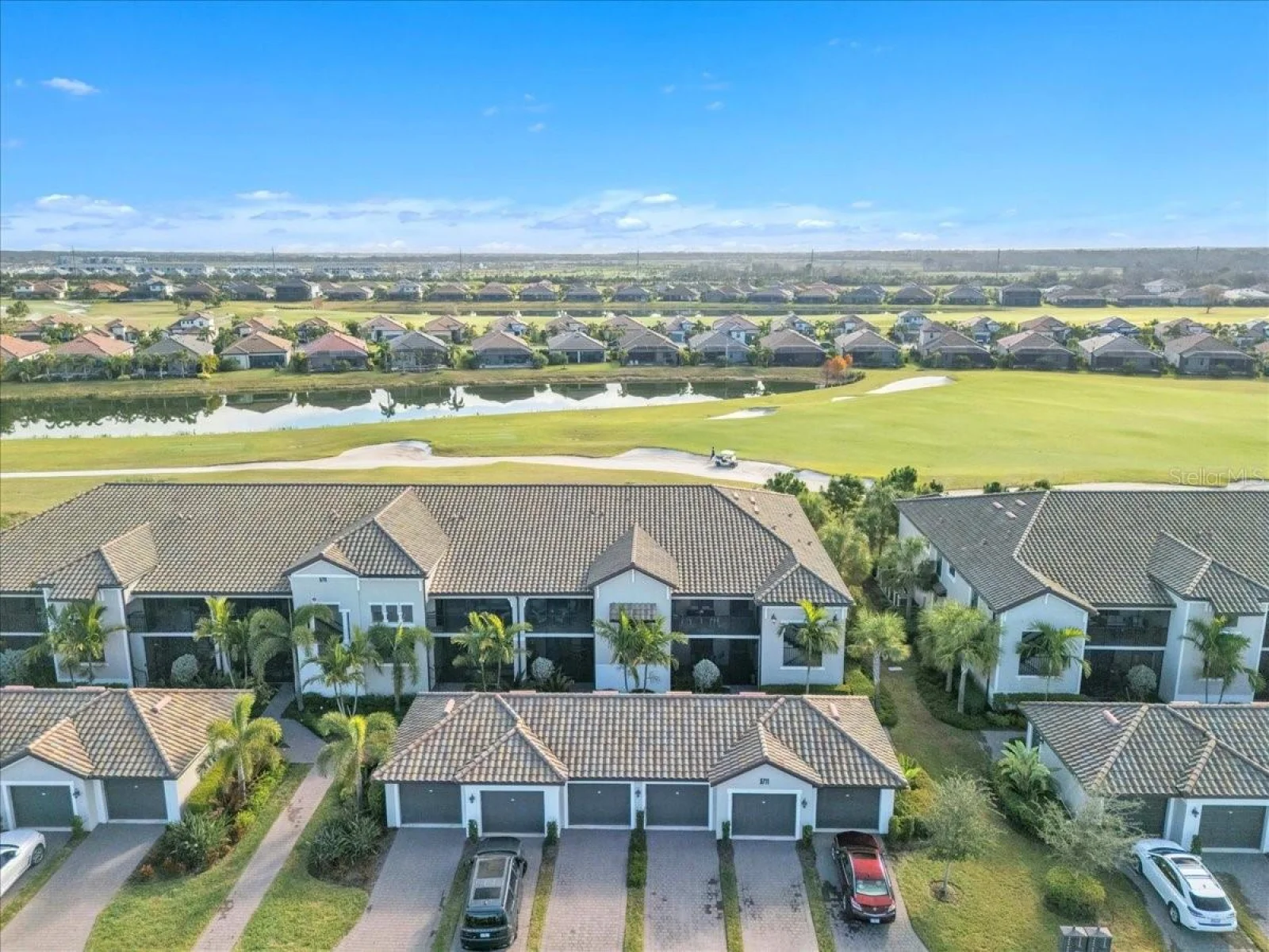 5711 PALMER CIR #206, BRADENTON, FL — photo 1