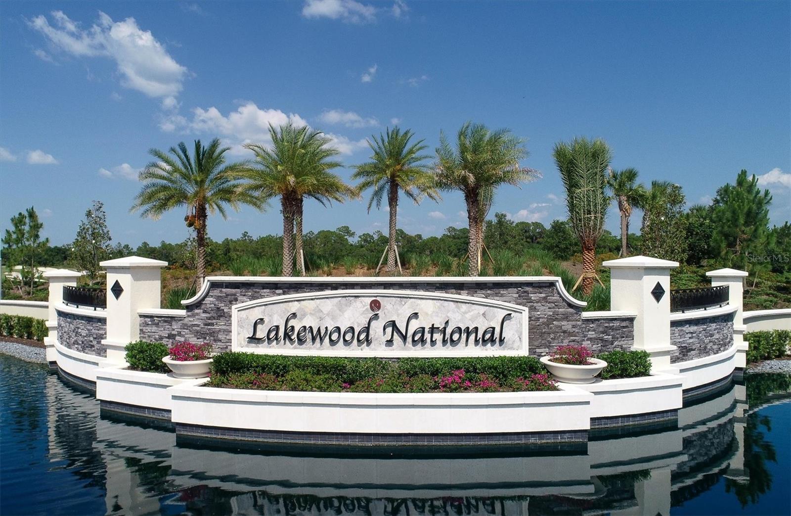 5711 PALMER CIR #206, BRADENTON, FL — photo 4