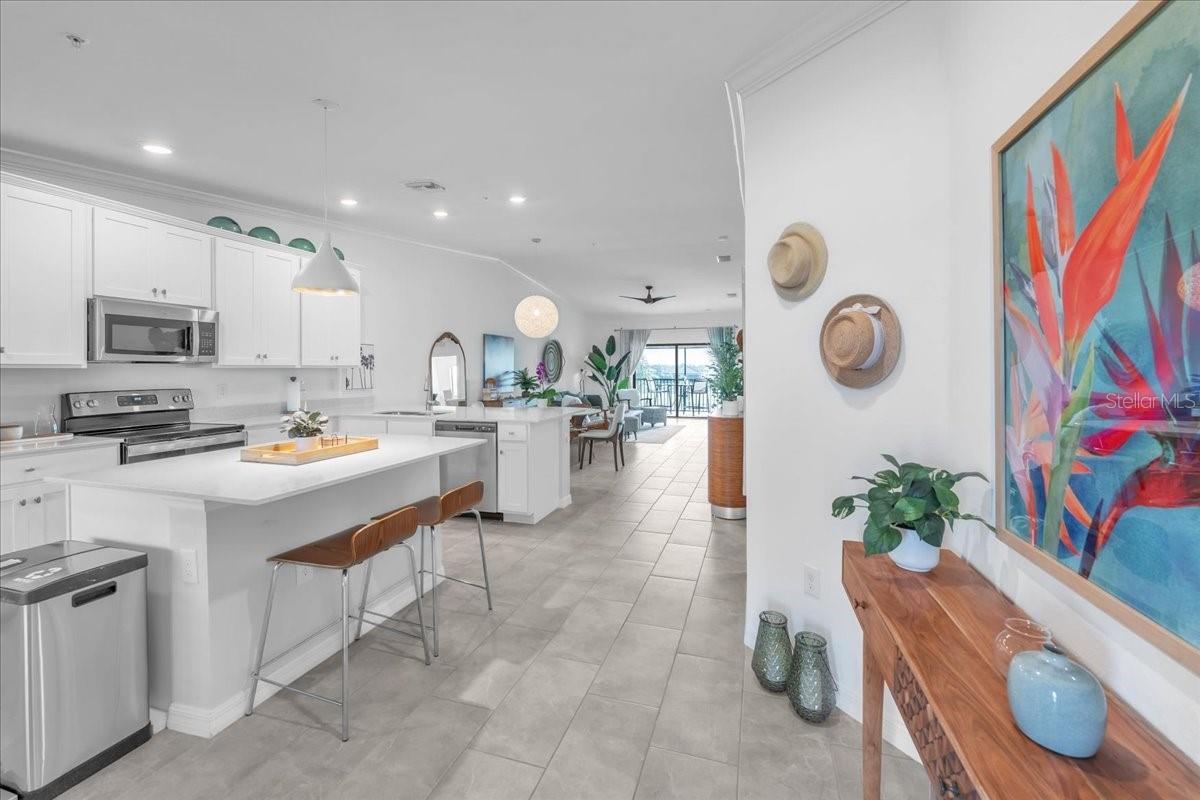 5711 PALMER CIR #206, BRADENTON, FL — photo 5