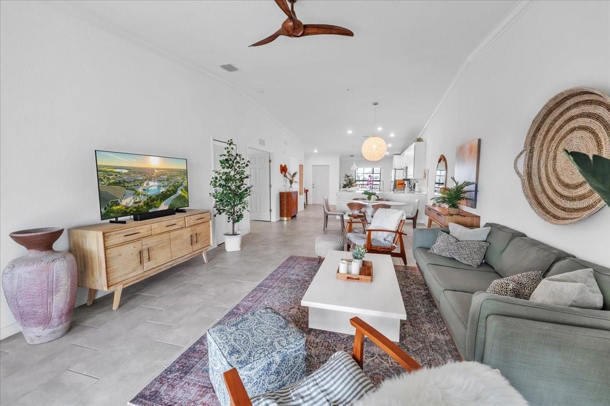 5711 PALMER CIR #206, BRADENTON, FL — photo 9