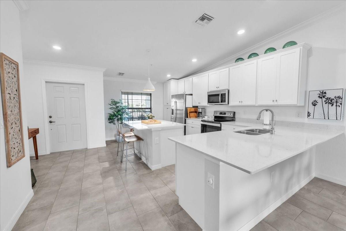 5711 PALMER CIR #206, BRADENTON, FL — photo 11