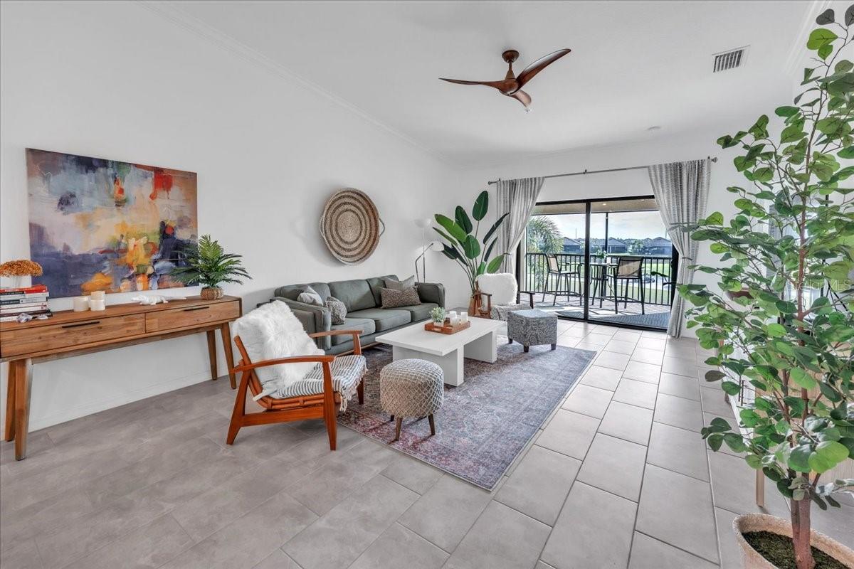 5711 PALMER CIR #206, BRADENTON, FL — photo 37