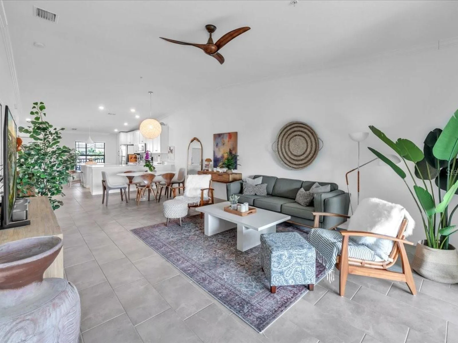 5711 PALMER CIR #206, BRADENTON, FL — photo 40