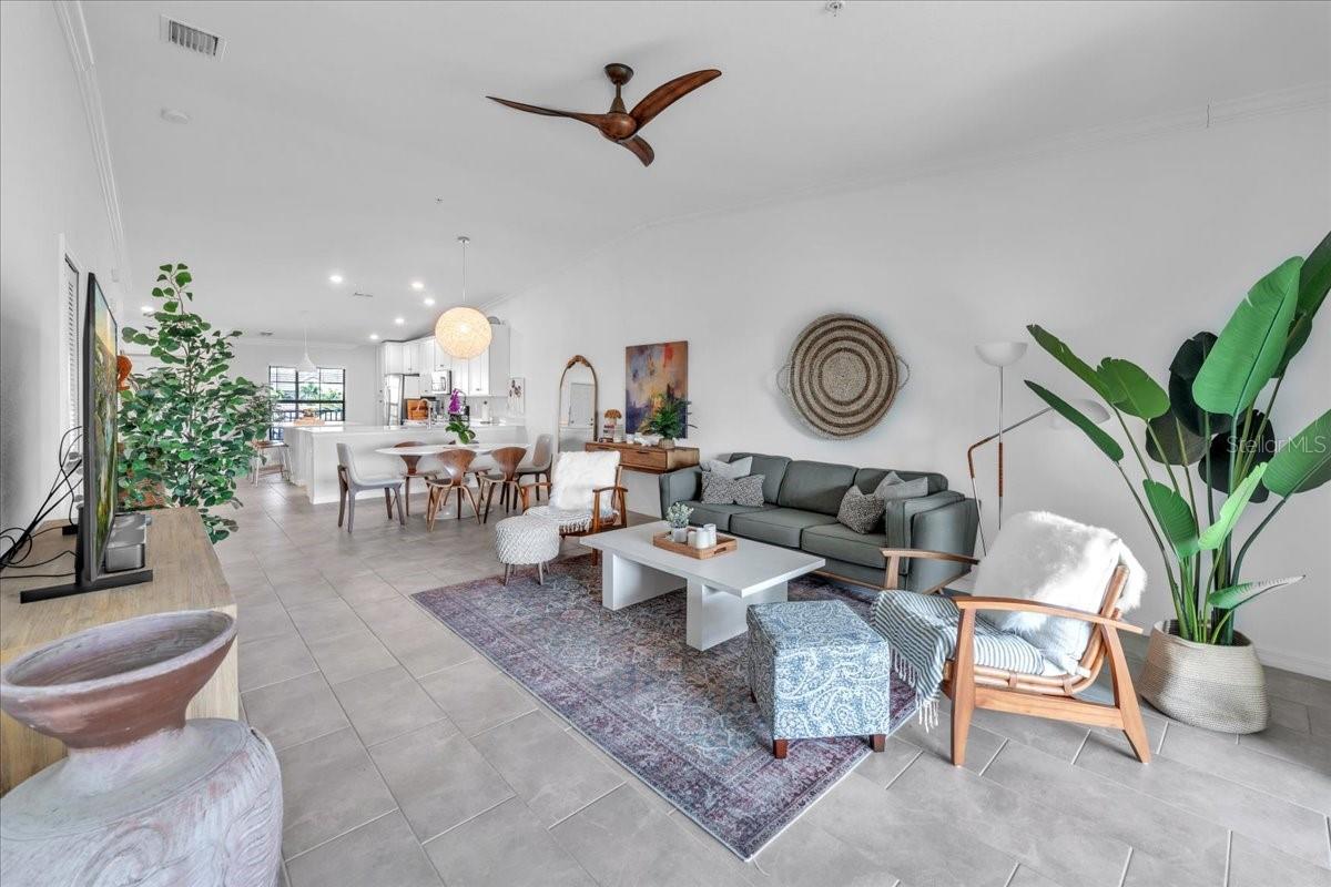 5711 PALMER CIR #206, BRADENTON, FL — photo 39