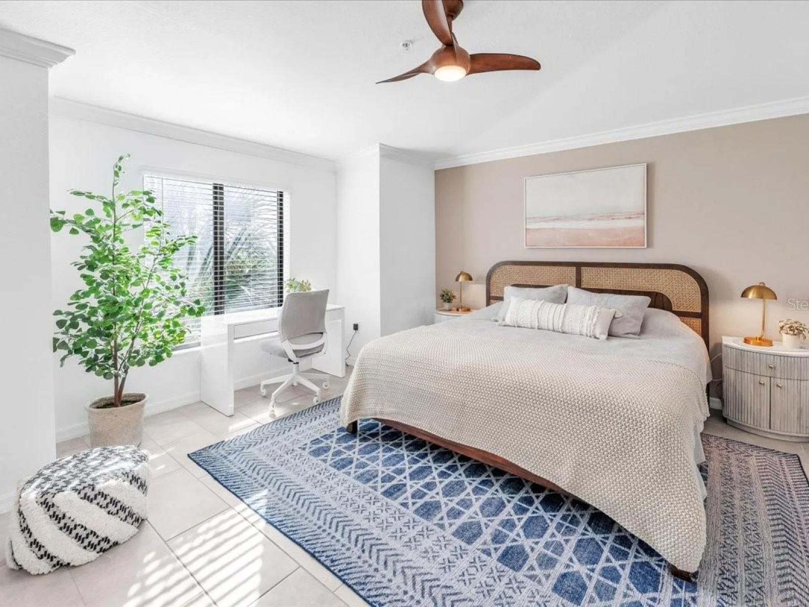 5711 PALMER CIR #206, BRADENTON, FL — photo 41