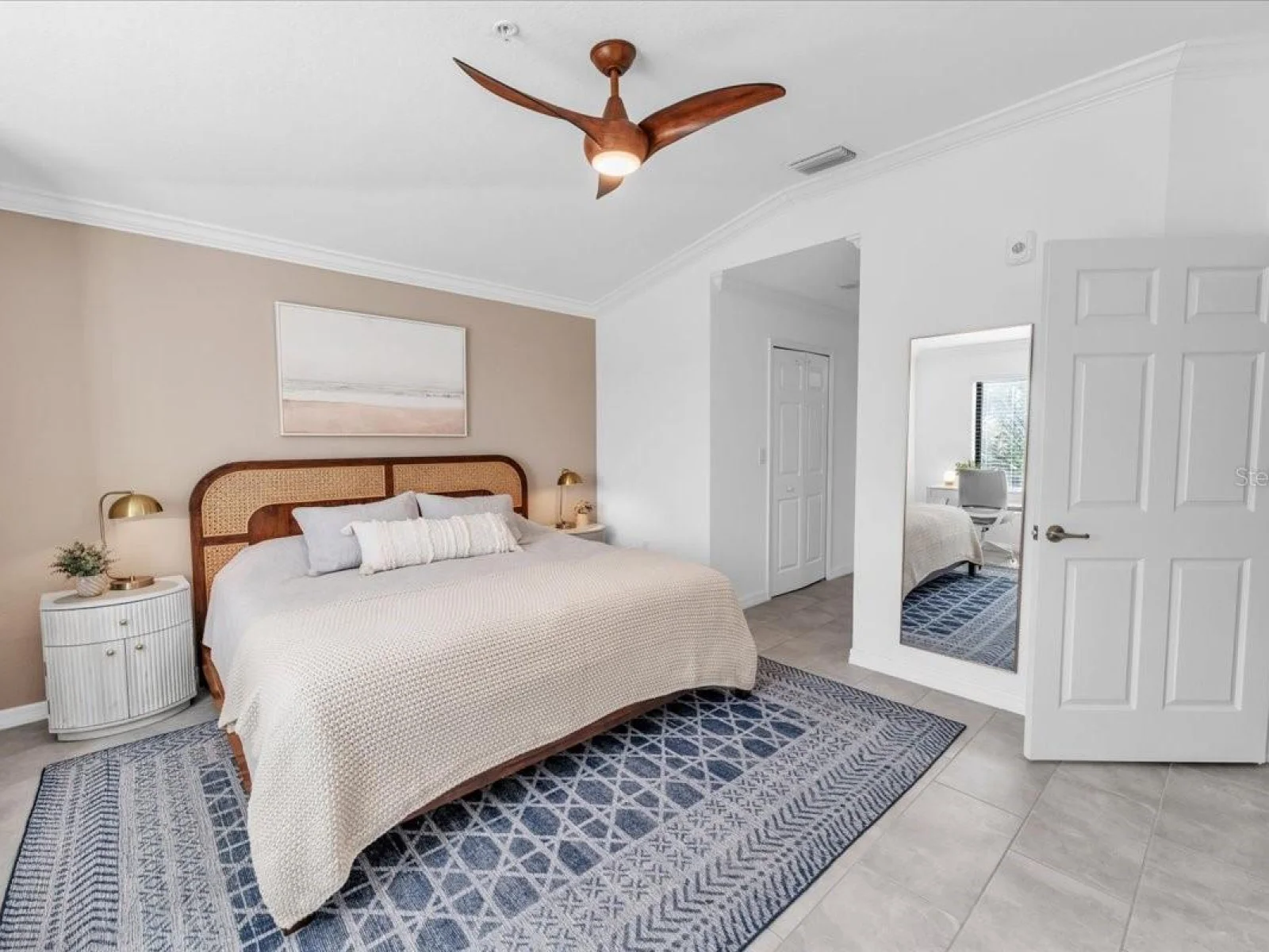 5711 PALMER CIR #206, BRADENTON, FL — photo 43