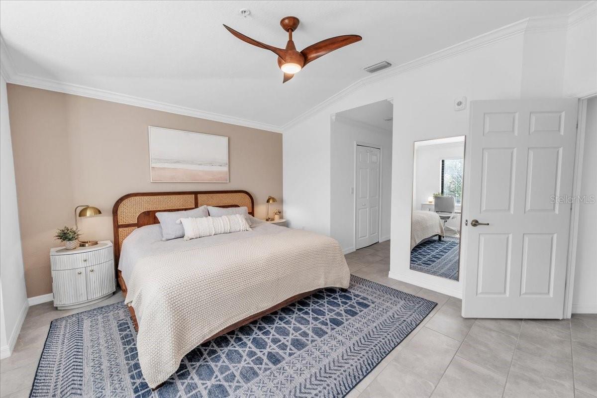 5711 PALMER CIR #206, BRADENTON, FL — photo 44