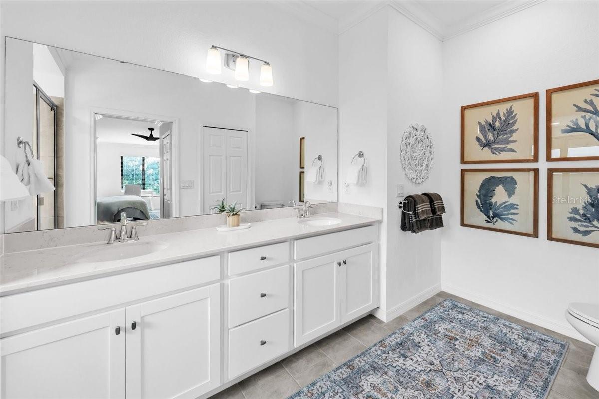5711 PALMER CIR #206, BRADENTON, FL — photo 48