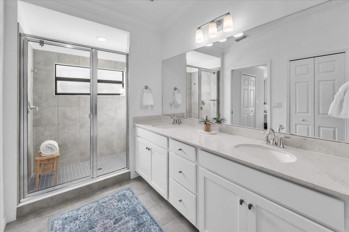 5711 PALMER CIR #206, BRADENTON, FL — photo 49