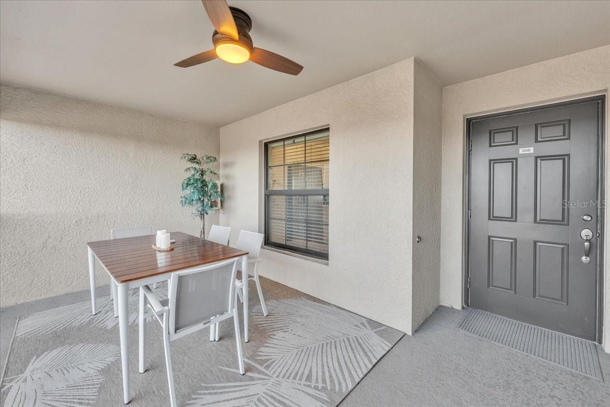 5711 PALMER CIR #206, BRADENTON, FL — photo 57