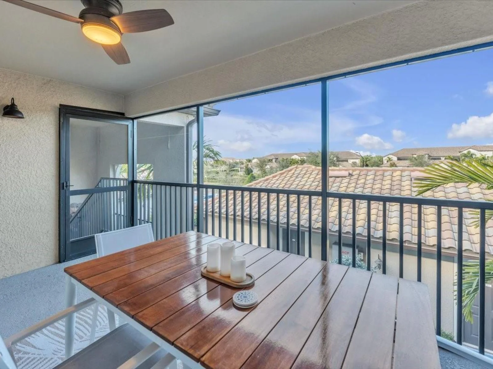 5711 PALMER CIR #206, BRADENTON, FL — photo 59