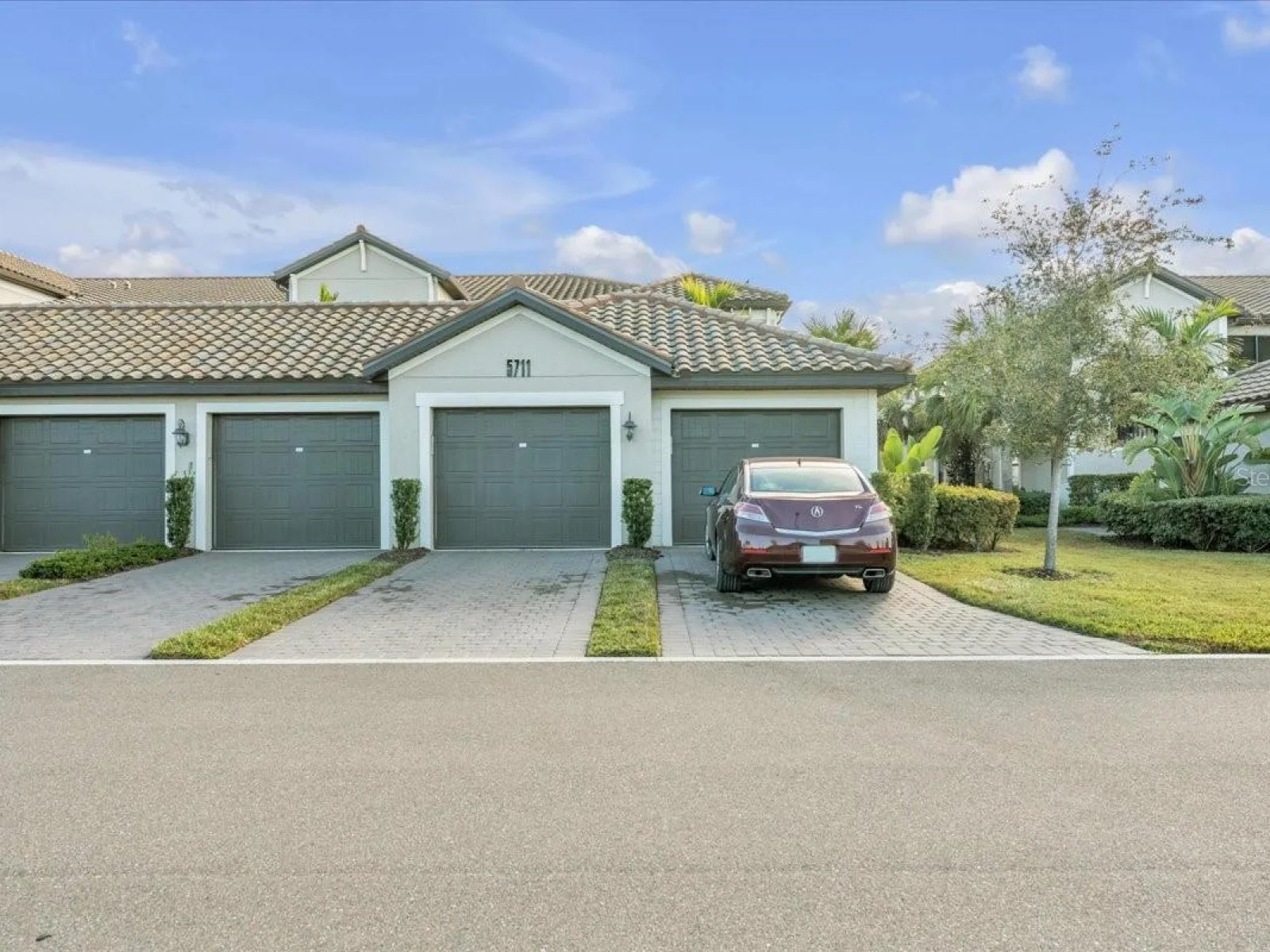 5711 PALMER CIR #206, BRADENTON, FL — photo 61