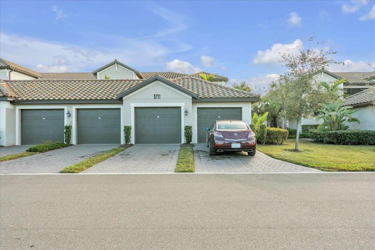 5711 PALMER CIR #206, BRADENTON, FL — photo 62