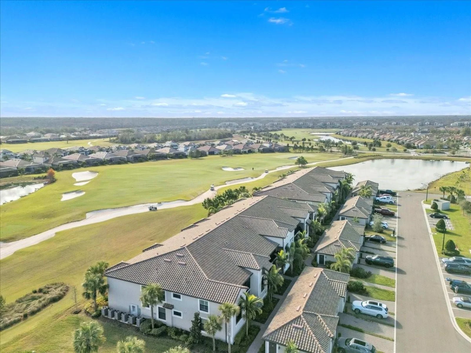 5711 PALMER CIR #206, BRADENTON, FL — photo 65