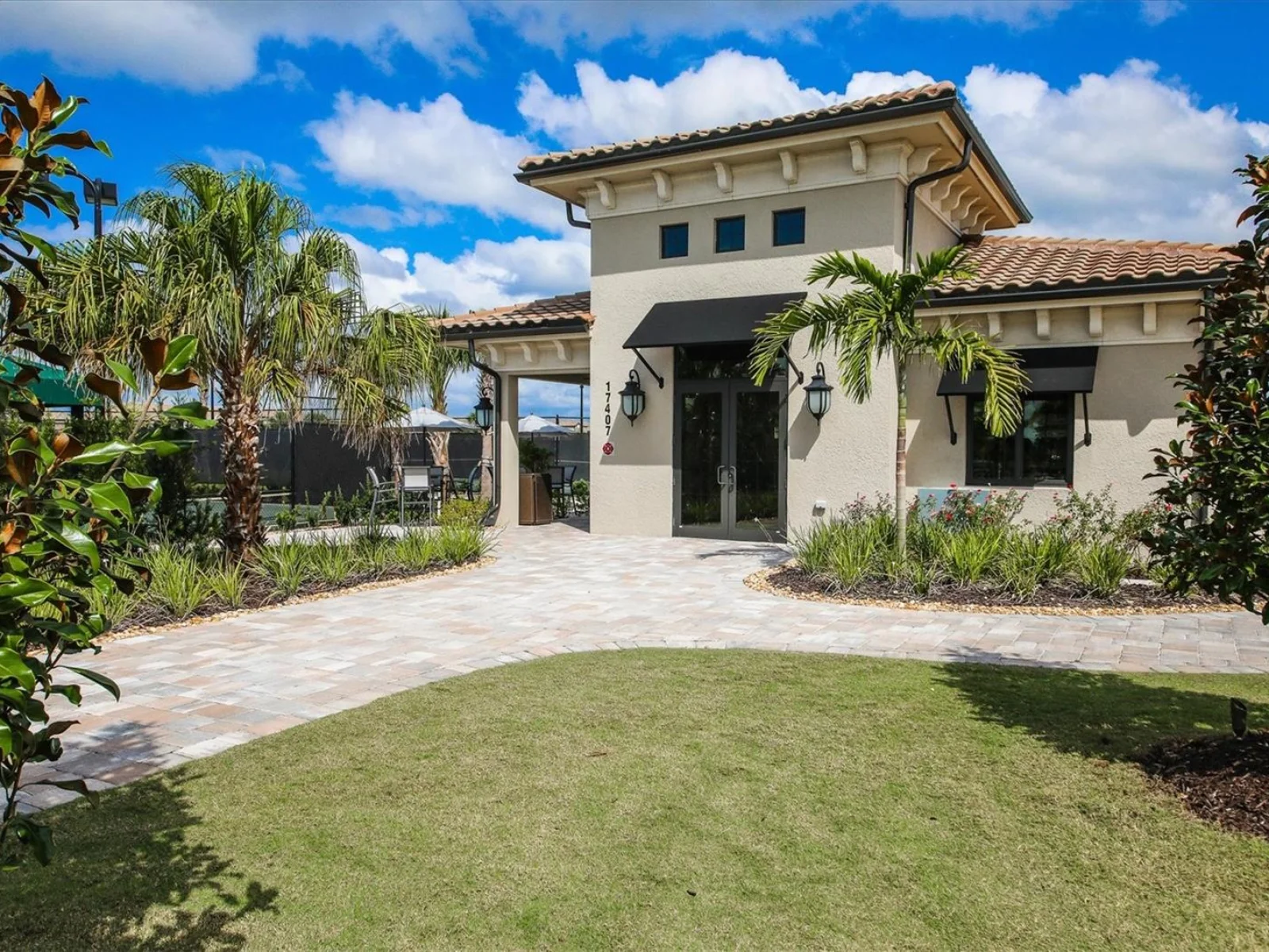 5711 PALMER CIR #206, BRADENTON, FL — photo 85