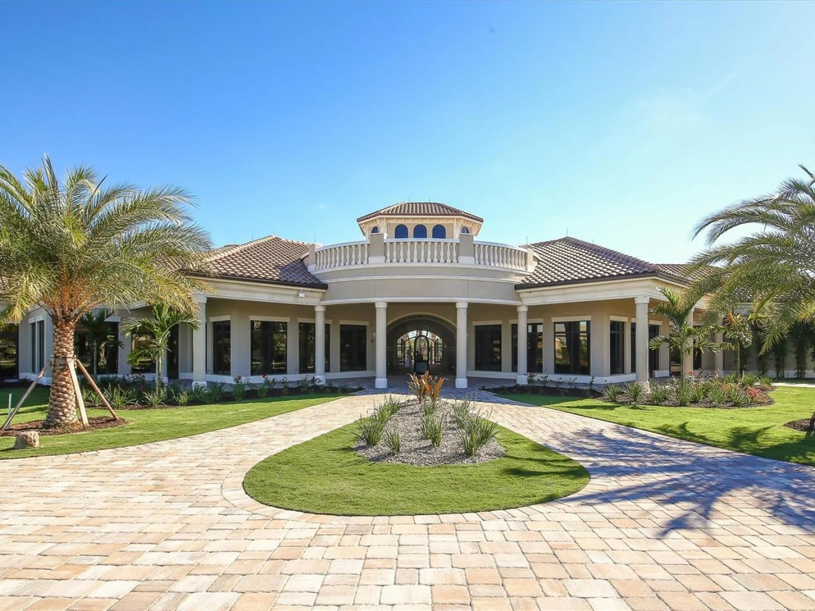 5711 PALMER CIR #206, BRADENTON, FL — photo 94