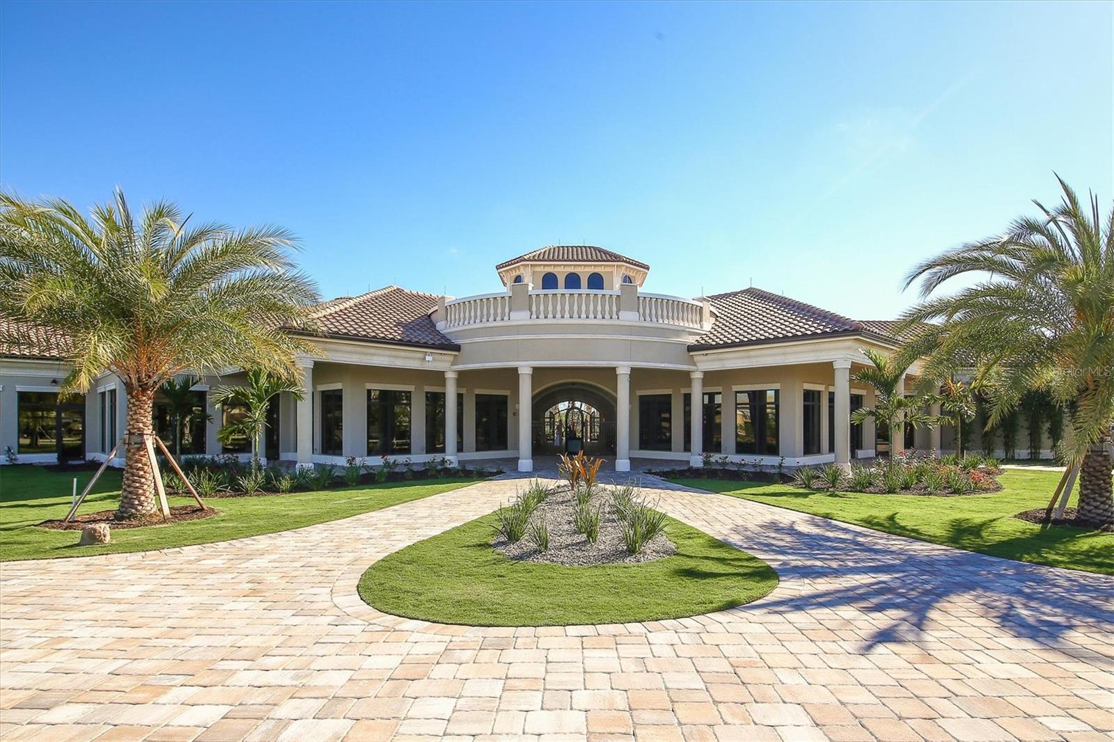 5711 PALMER CIR #206, BRADENTON, FL — photo 93