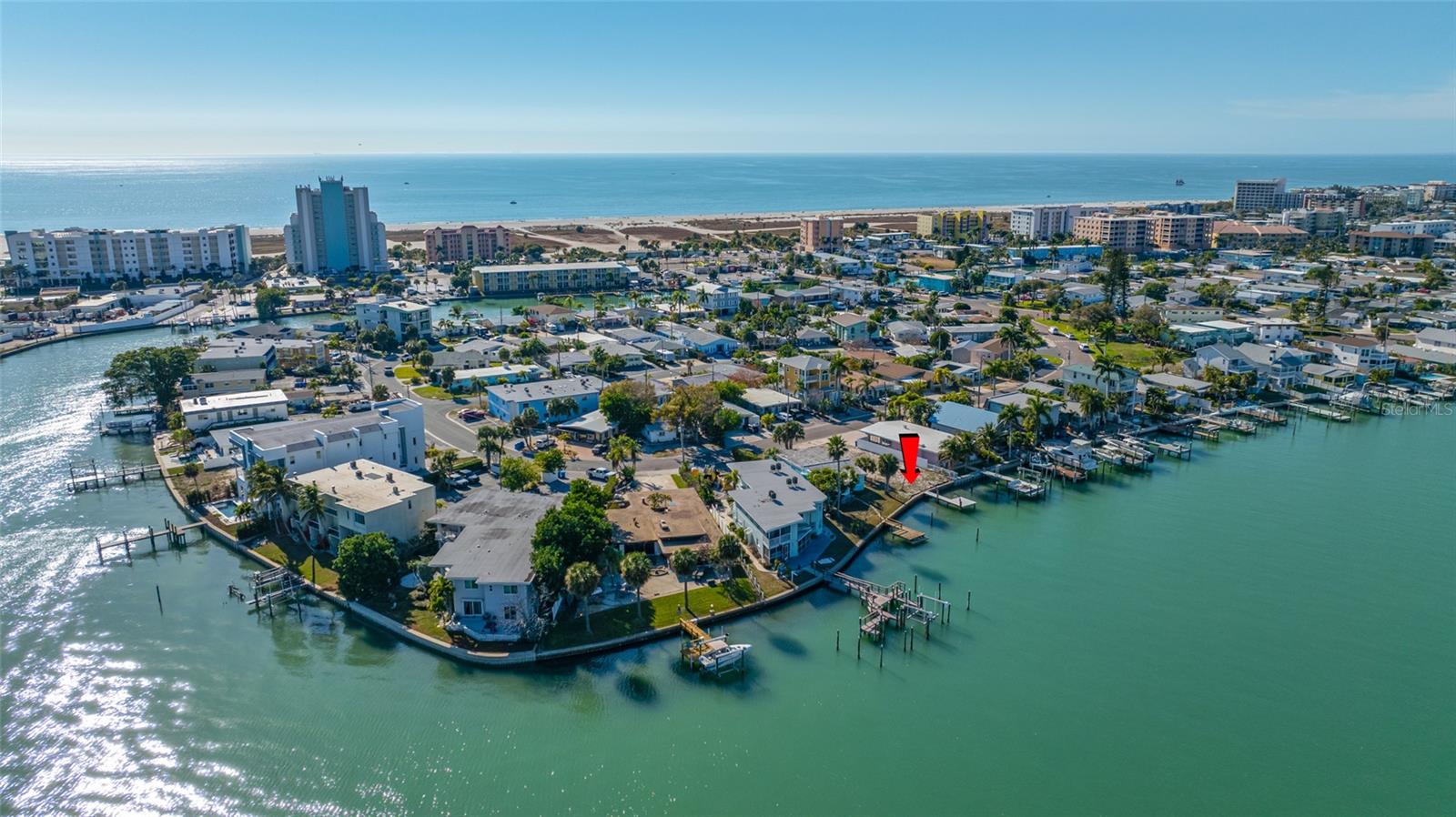 11075 3RD ST E, TREASURE ISLAND, FL — photo 9