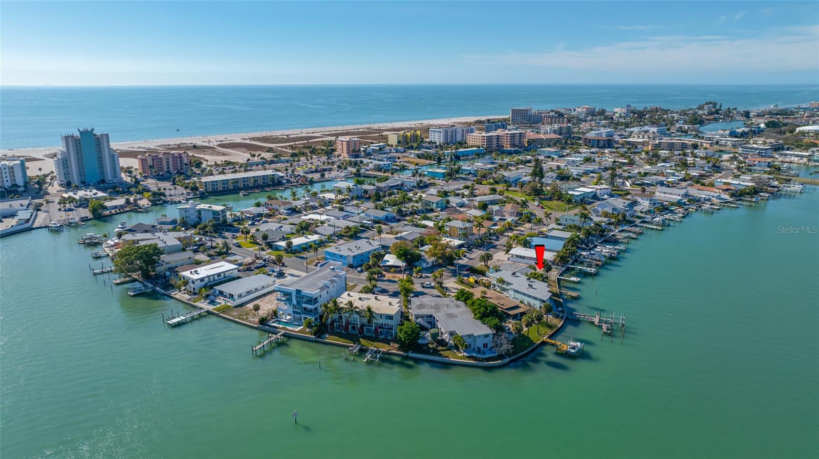 11075 3RD ST E, TREASURE ISLAND, FL — photo 12