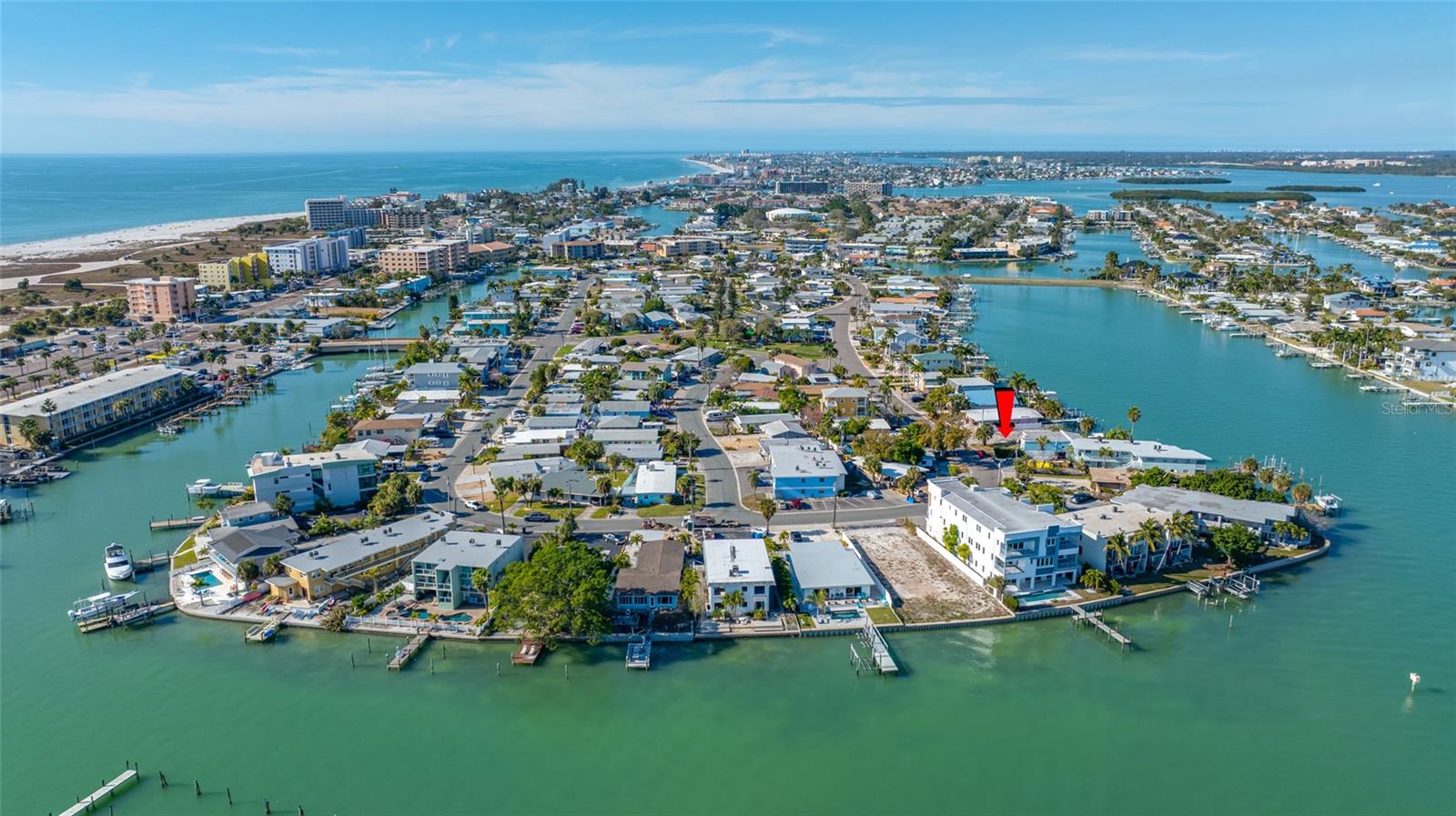 11075 3RD ST E, TREASURE ISLAND, FL — photo 13