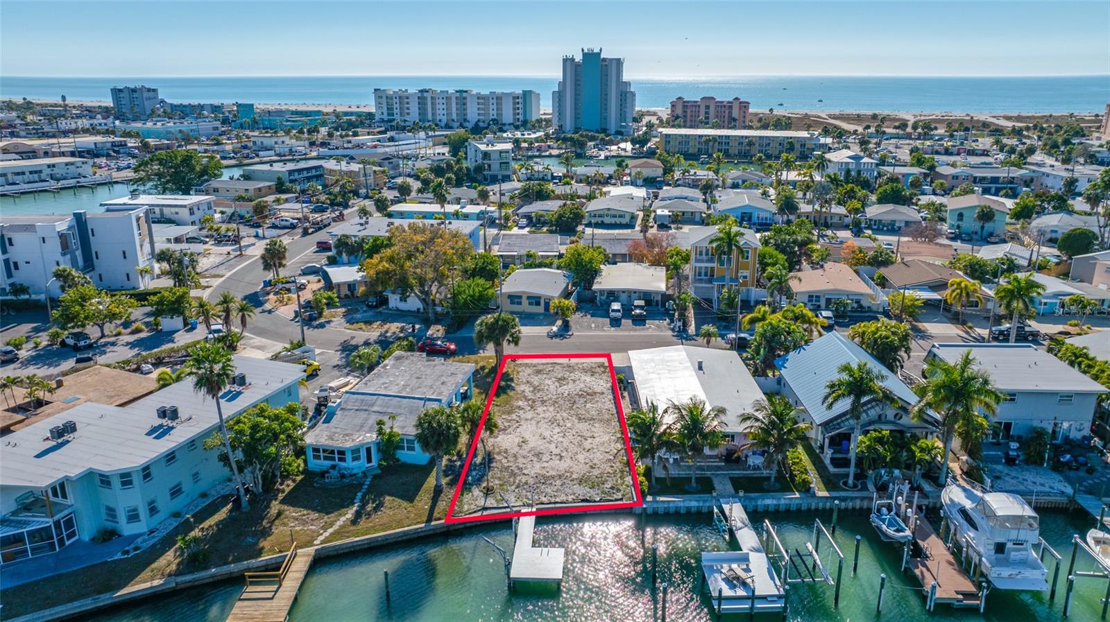 11075 3RD ST E, TREASURE ISLAND, FL — photo 18