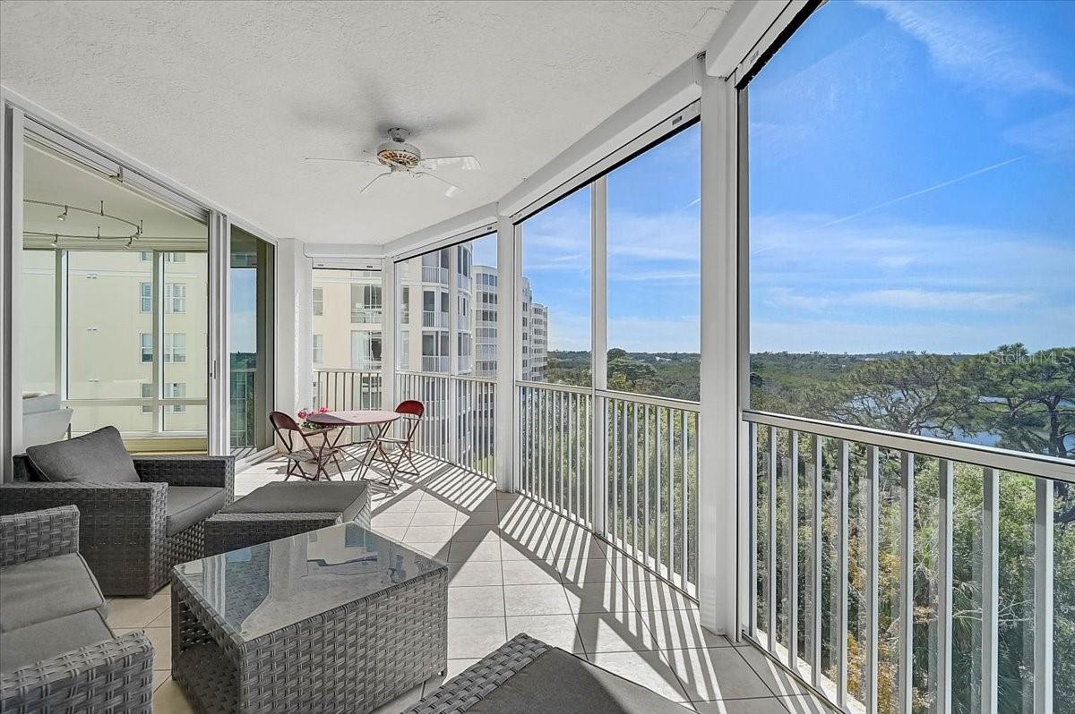 409 N POINT RD #601, OSPREY, FL