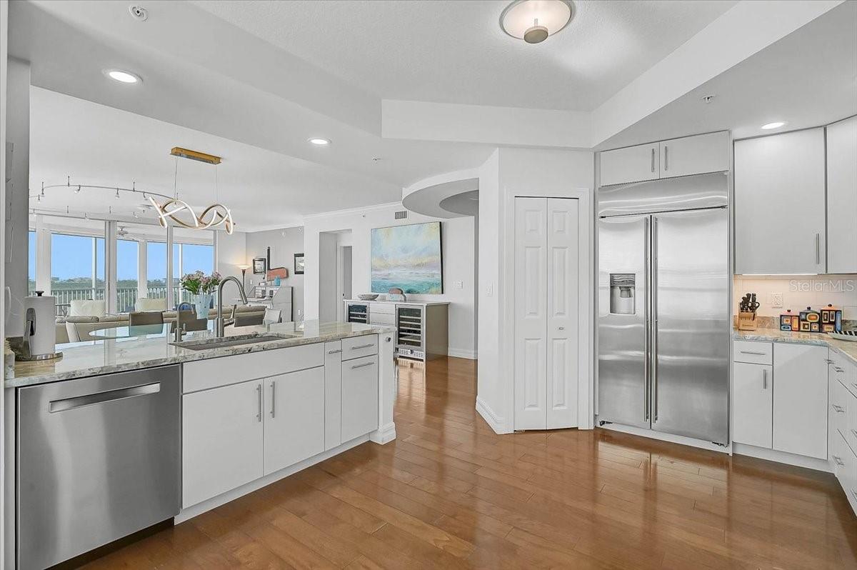 409 N POINT RD #601, OSPREY, FL — photo 12