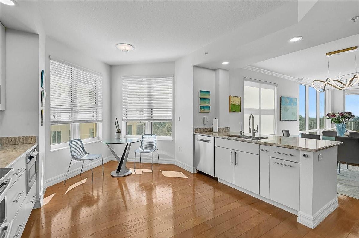 409 N POINT RD #601, OSPREY, FL — photo 15