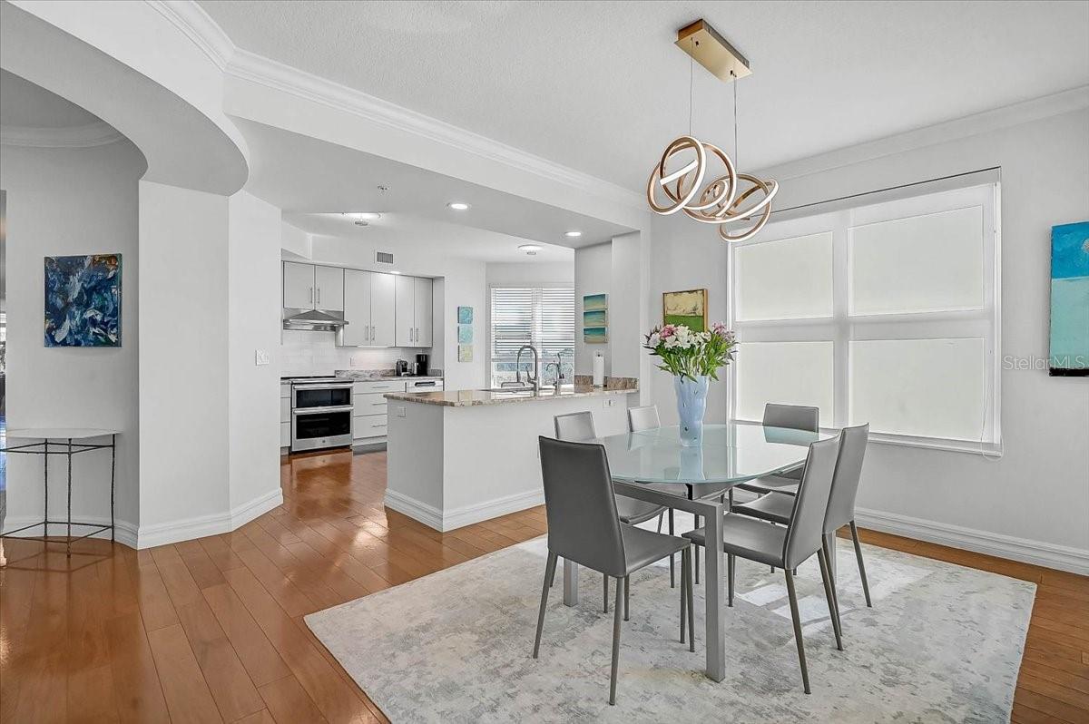 409 N POINT RD #601, OSPREY, FL — photo 17