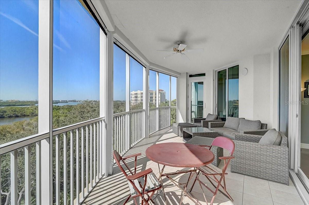 409 N POINT RD #601, OSPREY, FL — photo 30