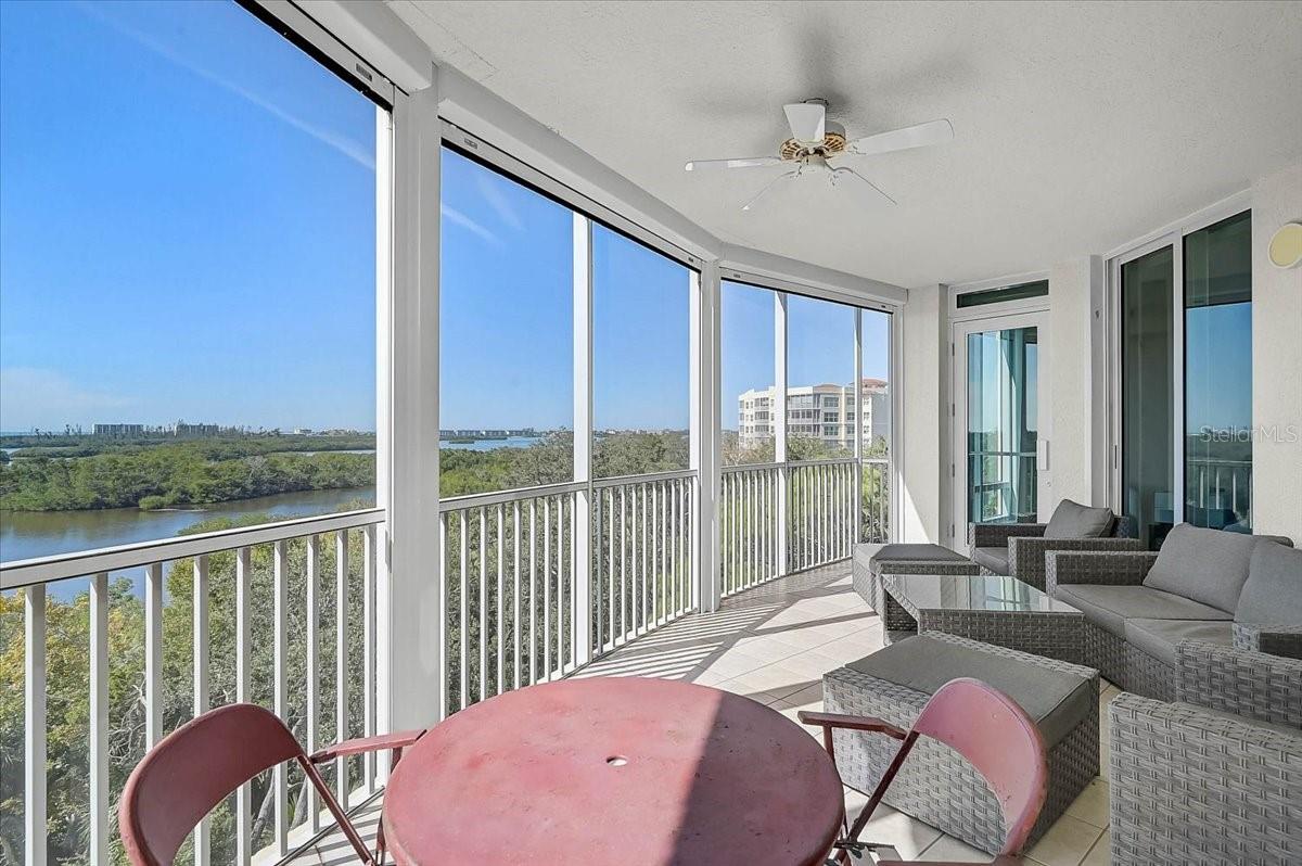 409 N POINT RD #601, OSPREY, FL — photo 31
