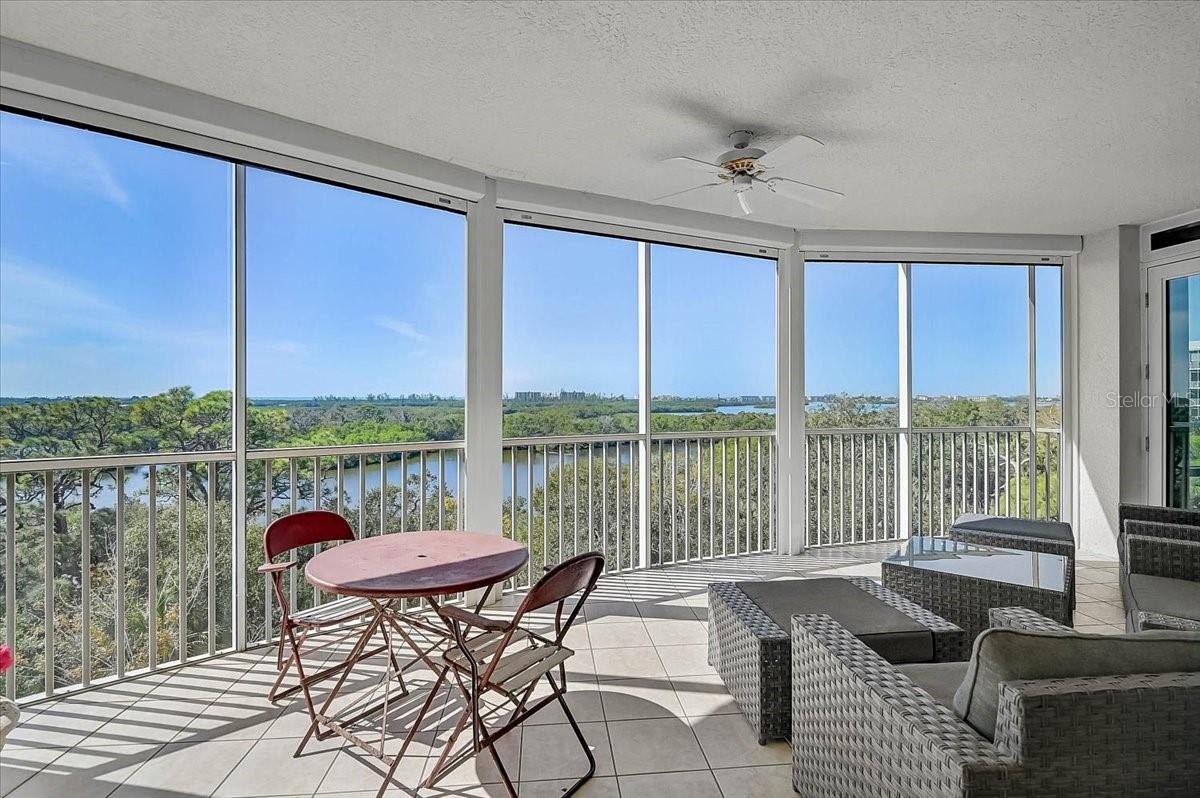 409 N POINT RD #601, OSPREY, FL — photo 32