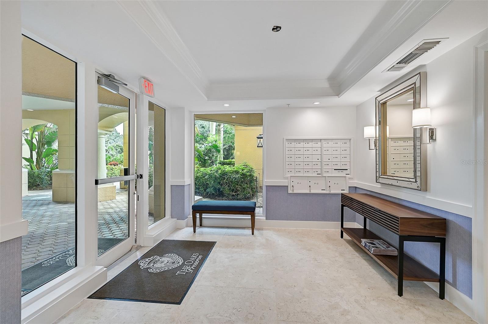 409 N POINT RD #601, OSPREY, FL — photo 33