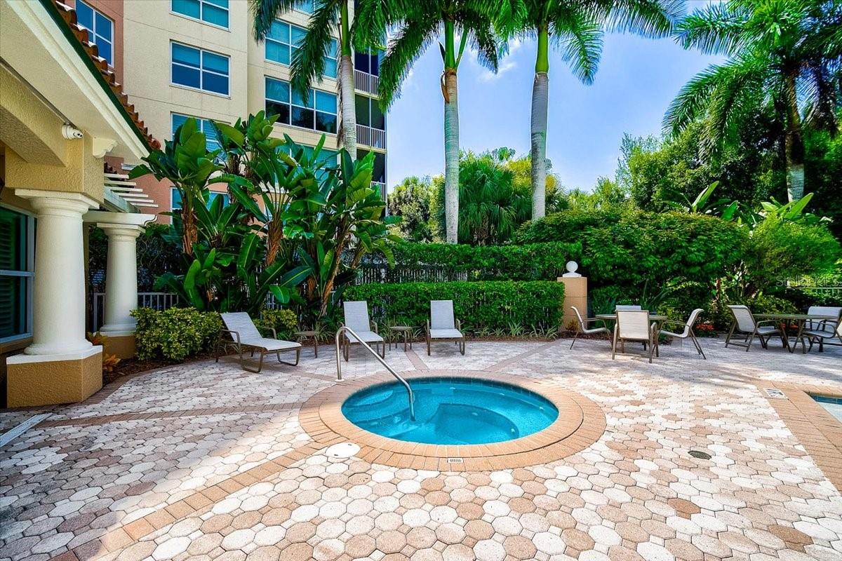 409 N POINT RD #601, OSPREY, FL — photo 39