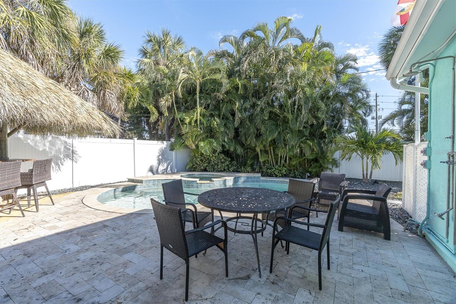518 77TH AVE, ST PETE BEACH, FL — photo 19