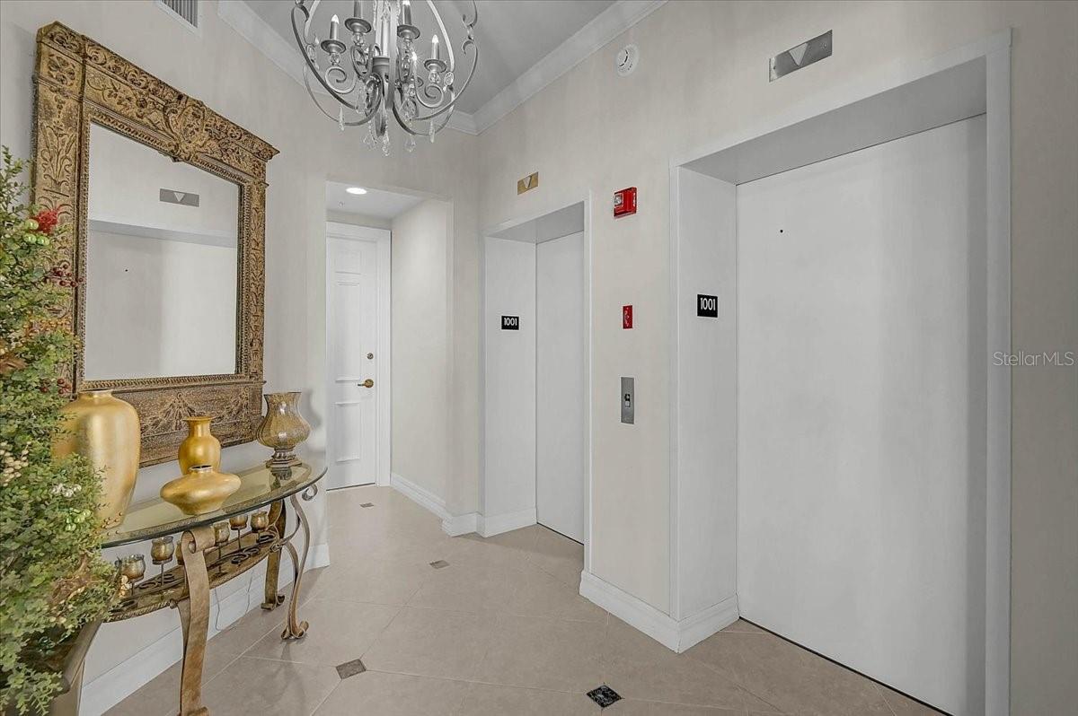 401 N POINT RD #1001, OSPREY, FL — photo 13