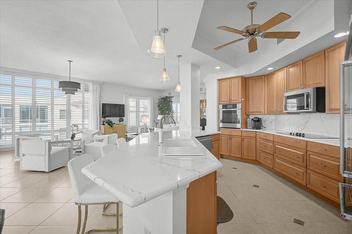401 N POINT RD #1001, OSPREY, FL — photo 26