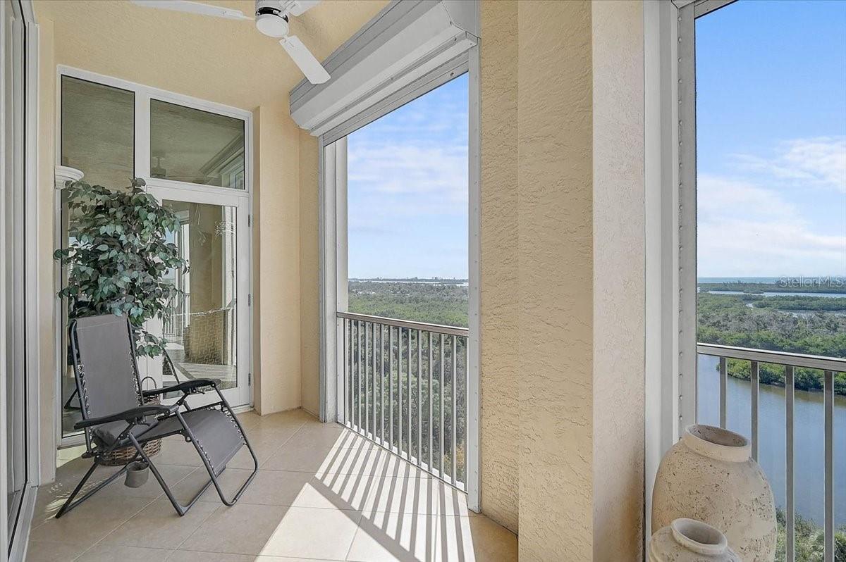 401 N POINT RD #1001, OSPREY, FL — photo 65