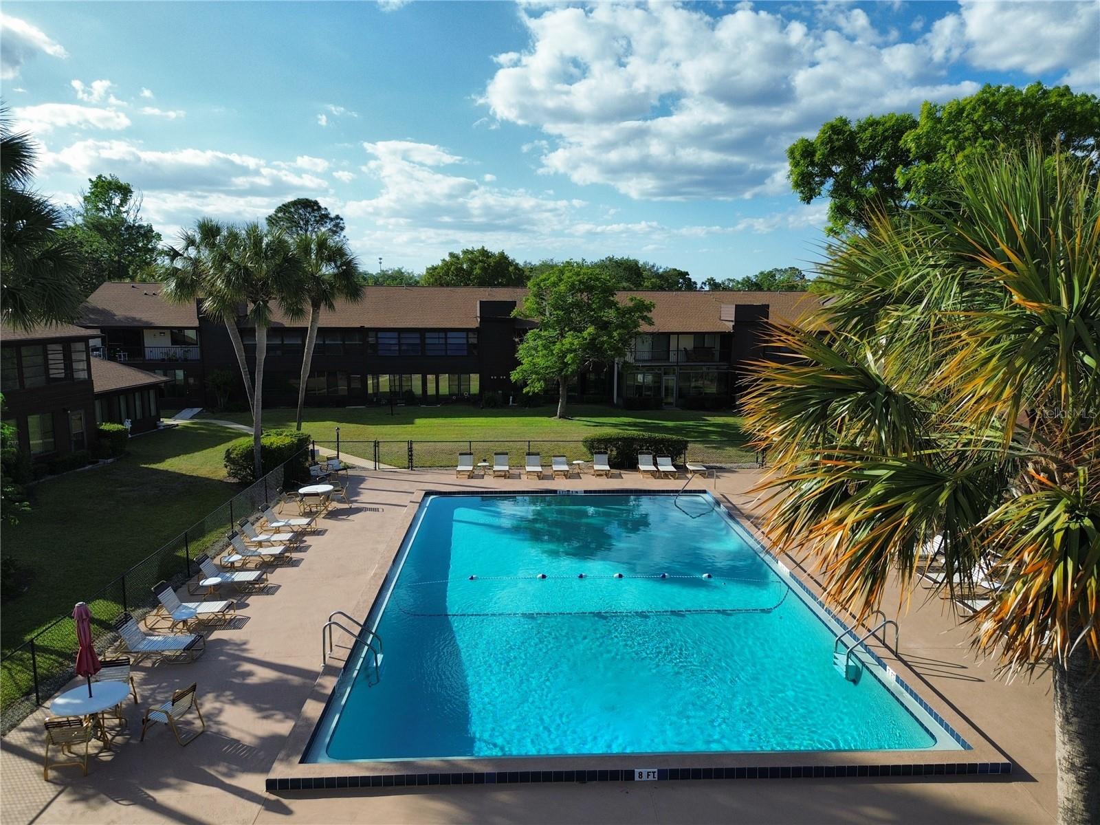512 FAIRWAYS CIR #A, OCALA, FL — photo 28