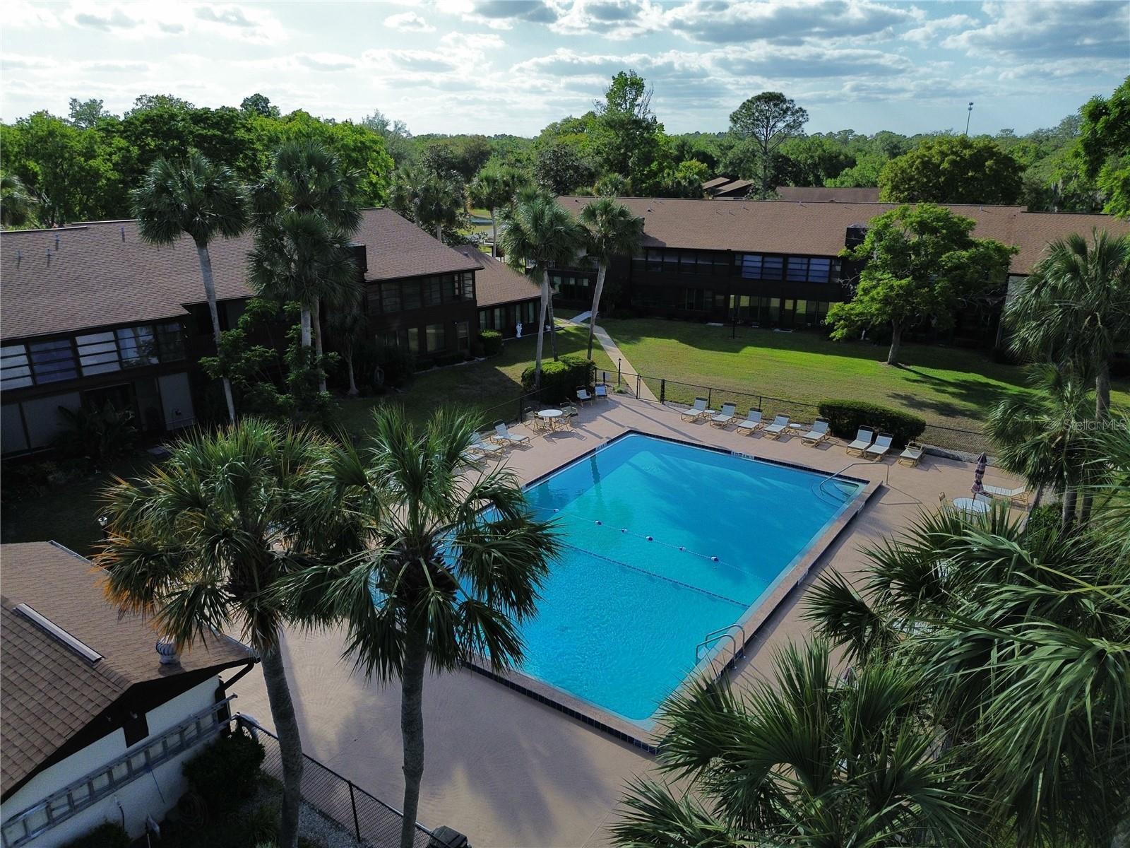 512 FAIRWAYS CIR #A, OCALA, FL — photo 30