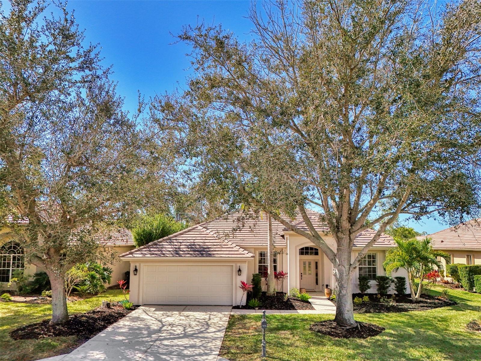 14218 SILVER LAKES CIR, PORT CHARLOTTE, FL