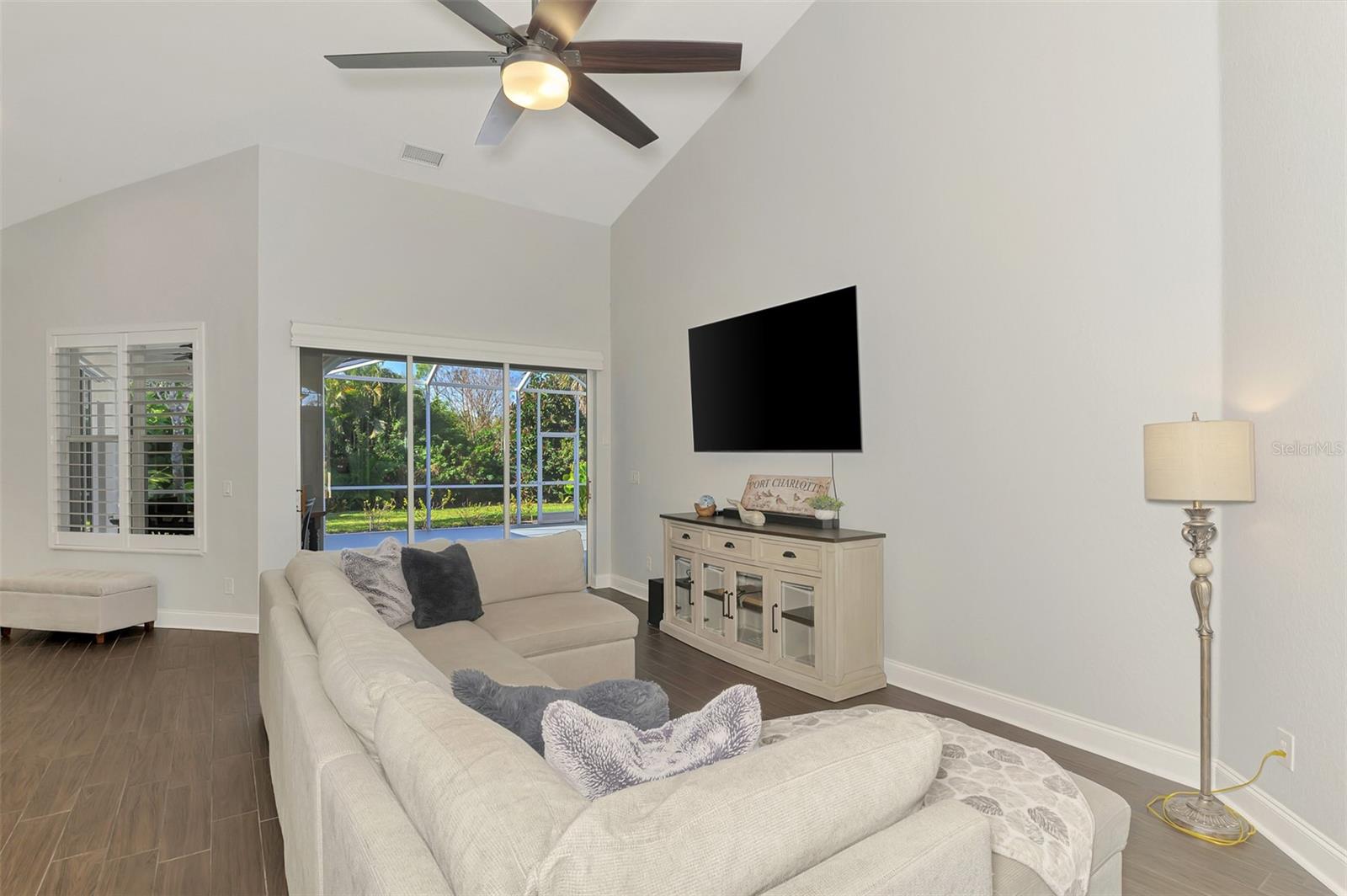 14218 SILVER LAKES CIR, PORT CHARLOTTE, FL — photo 13