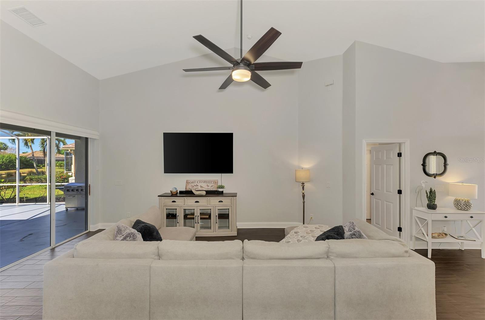 14218 SILVER LAKES CIR, PORT CHARLOTTE, FL — photo 14