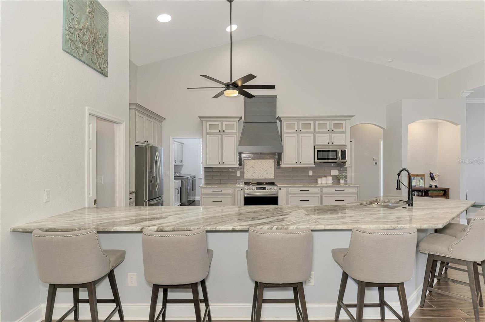 14218 SILVER LAKES CIR, PORT CHARLOTTE, FL — photo 17