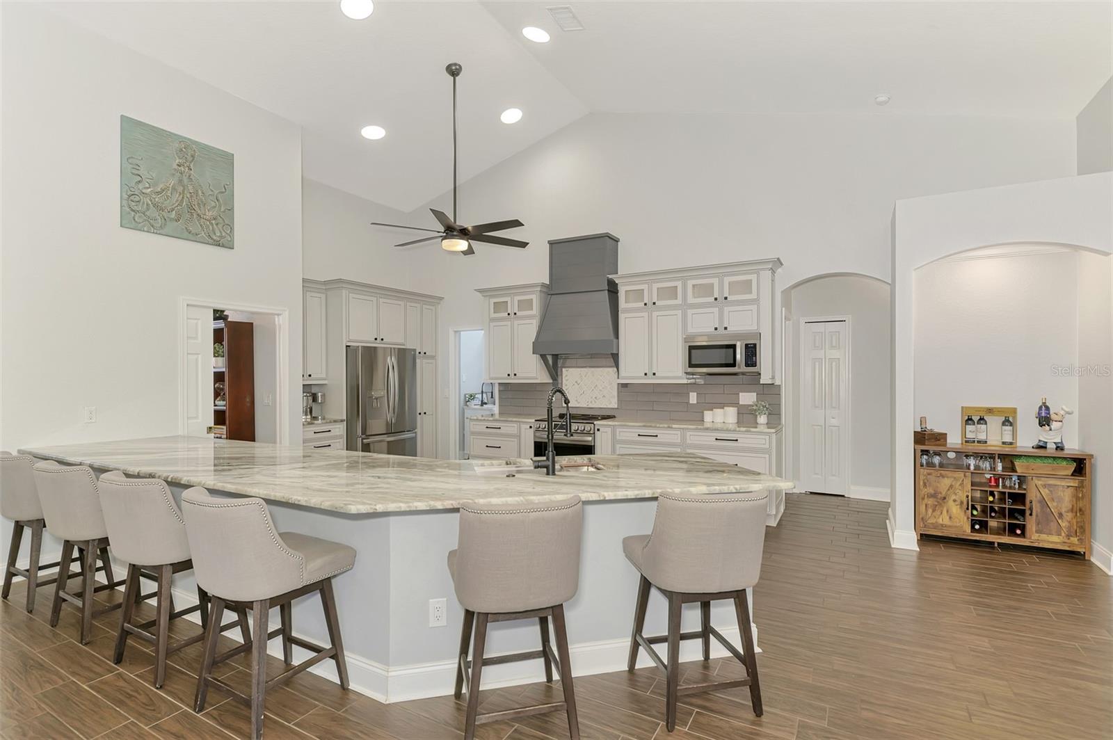 14218 SILVER LAKES CIR, PORT CHARLOTTE, FL — photo 18