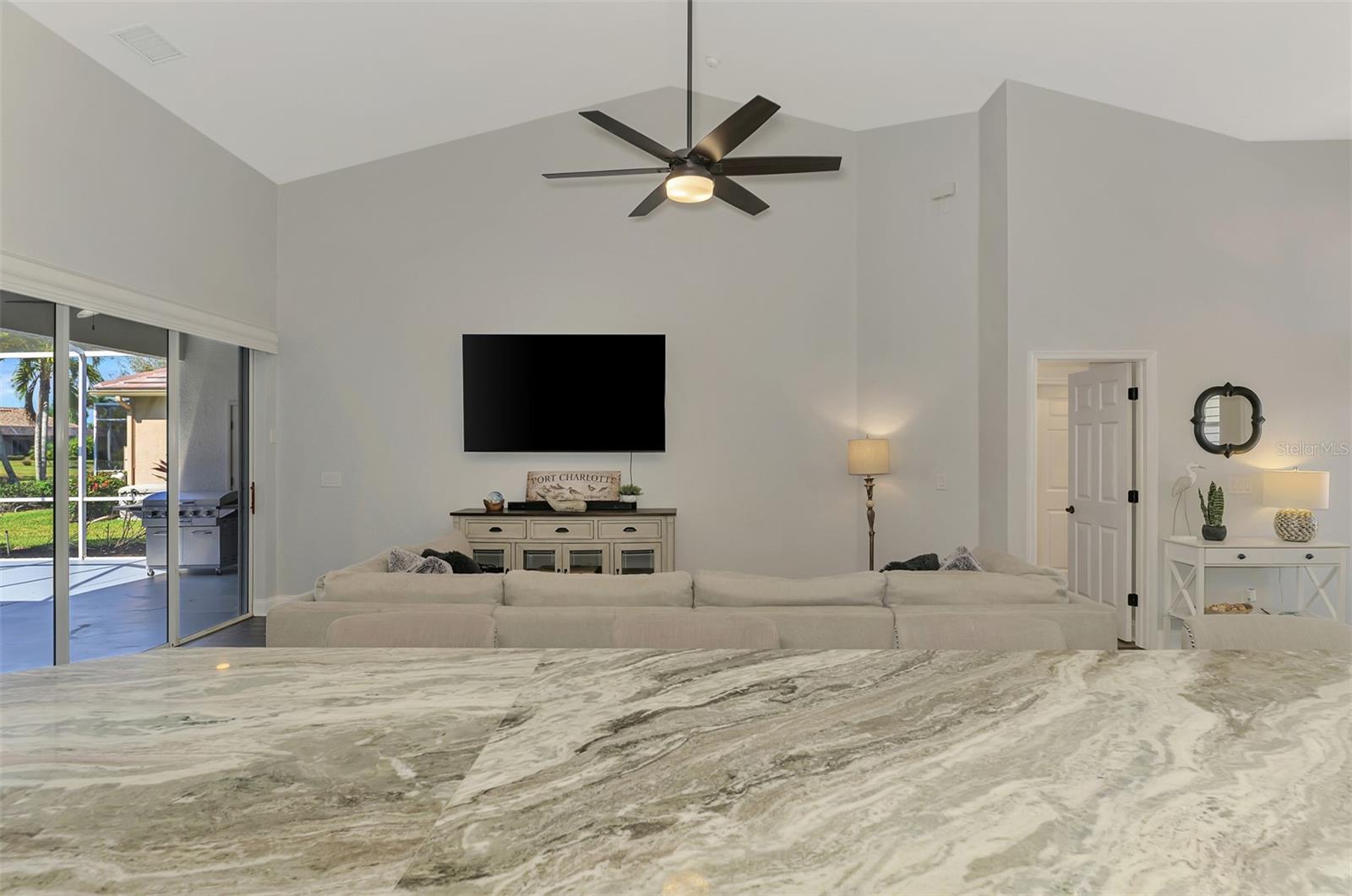 14218 SILVER LAKES CIR, PORT CHARLOTTE, FL — photo 29