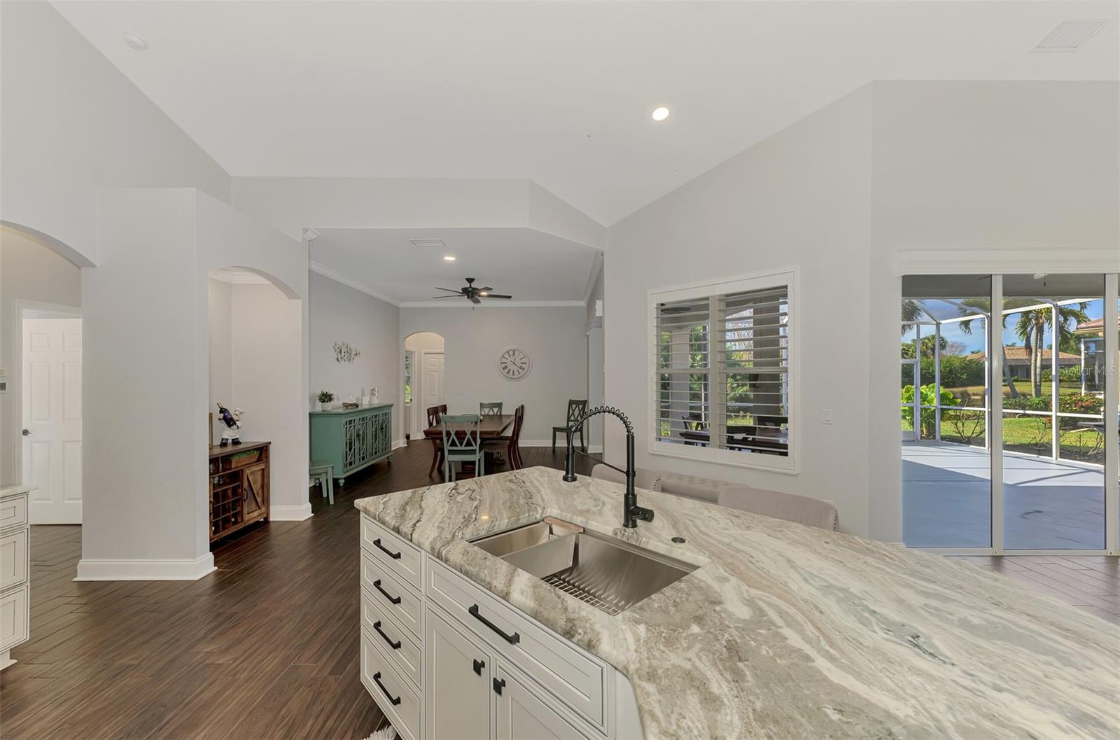 14218 SILVER LAKES CIR, PORT CHARLOTTE, FL — photo 30