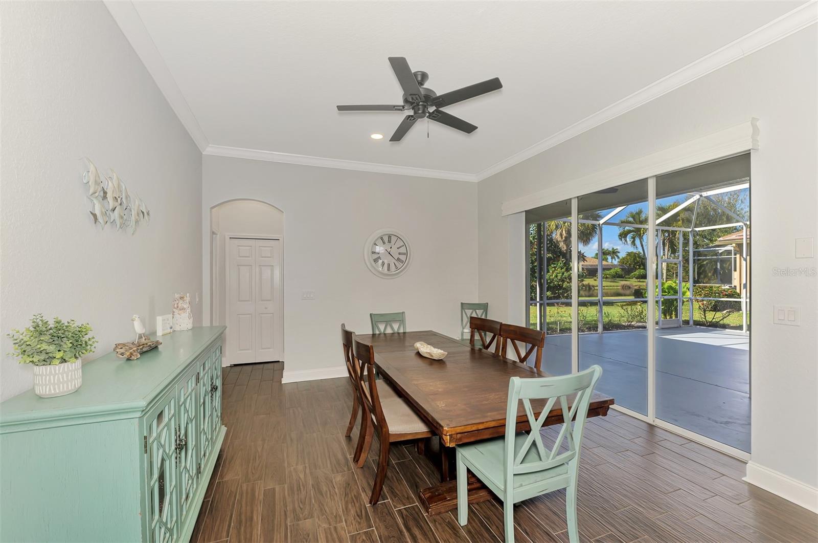 14218 SILVER LAKES CIR, PORT CHARLOTTE, FL — photo 31