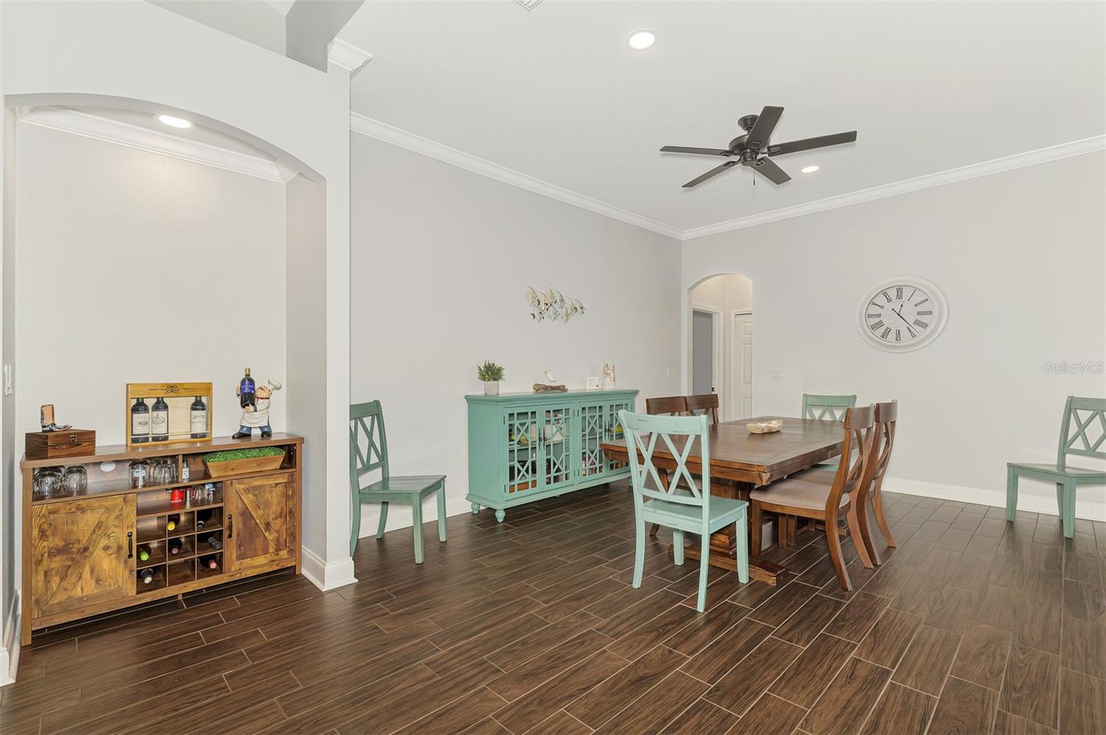 14218 SILVER LAKES CIR, PORT CHARLOTTE, FL — photo 32